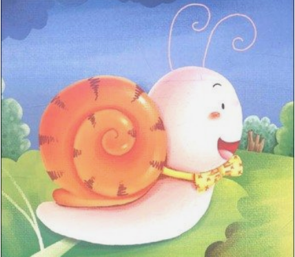 【蜗牛的故事】儿童故事绘本分享,【蜗牛的故事】儿童故事绘本分享故事大全