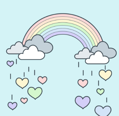 《下雨天》儿童故事绘本分享,睡前故事《下雨天》儿童故事绘本分享
