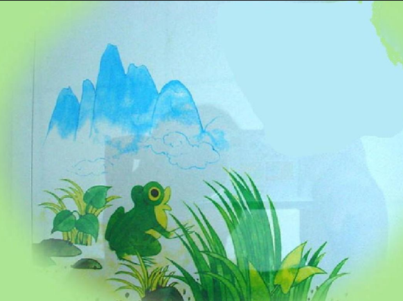 《青蛙看海》儿童故事绘本分享,《青蛙看海》儿童故事绘本分享故事