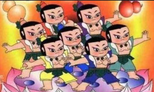 《葫芦》儿童故事绘本分享,《葫芦》儿童故事绘本分享大全