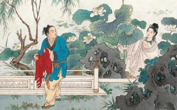 《七夕节》儿童故事绘本分享,绘本《七夕节》儿童故事绘本分享