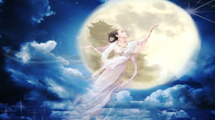 《中秋节》儿童故事绘本分享