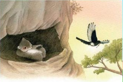 《劳动最光荣》儿童故事绘本分享