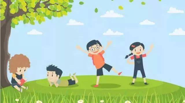 孩子过早的接触社会到底好不好配图2-叫叫阅读