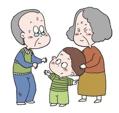 别等孩子变成“熊孩子”再后悔莫及！配图2