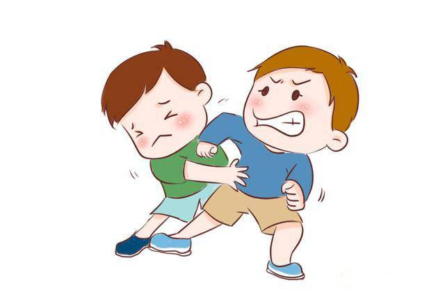 叫叫阅读：教孩子如何应对“爱打人的朋友”配图1