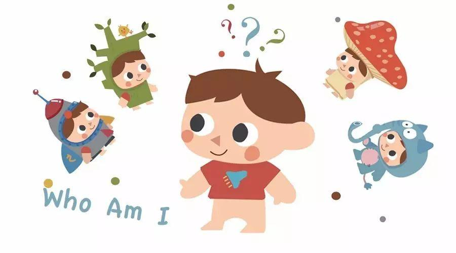 孩子的意识培养期，这些事家长一定不要做！配图1