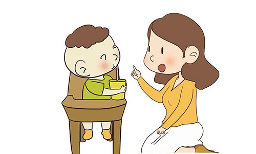 在教育孩子这件事上，家长一定不能随便发火！配图2