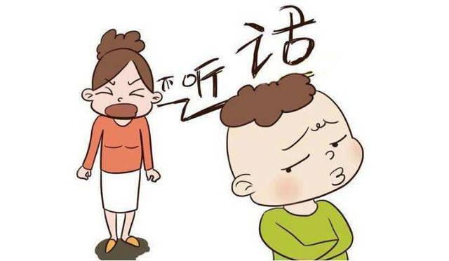 家长必看，这些方法能让孩子更守规矩！配图1