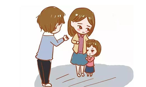孩子家里外面判若两人？家长如何正确引导教育配图1