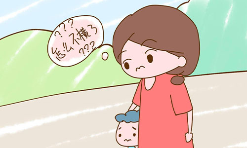 孩子家里外面判若两人？家长如何正确引导教育配图2