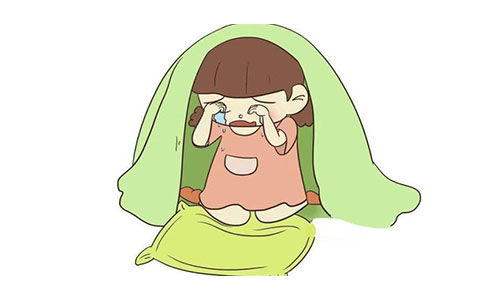 这些行为会毁了孩子，家长千万不要这样做！配图2