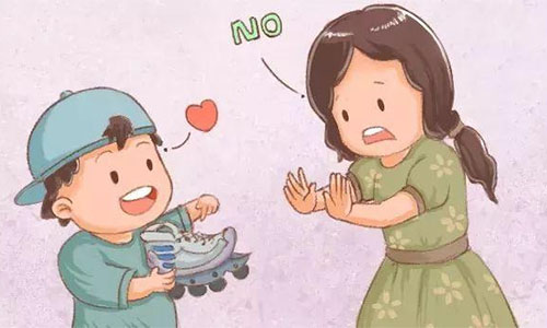 家长注意，别总拿“下次给你买”这句话敷衍孩子！配图2