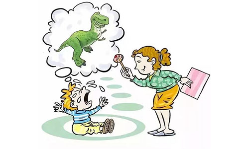 别光注重孩子的学习成绩，情商培养不能少！配图1