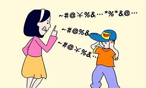 教育孩子需耐心，别让坏情绪“迷了心智”配图2