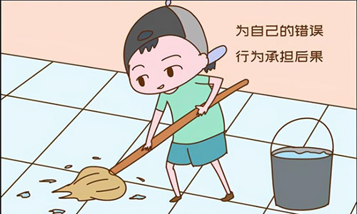 孩子特别磨蹭？有多少家长忽略了这些问题！配图2