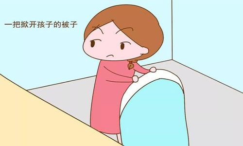 孩子特别磨蹭？有多少家长忽略了这些问题！配图3