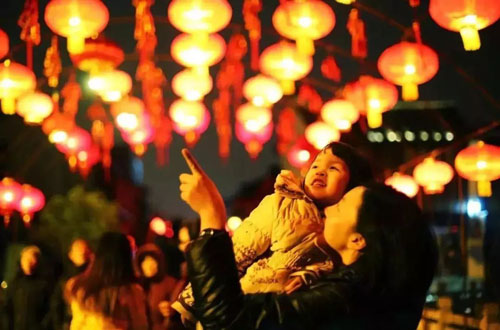 从元宵节到女神节，还有9天、216小时，怎样才能过得更有仪式感？配图1