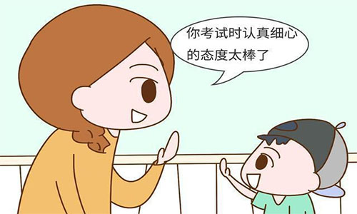 教育孩子，“鼓励”比“夸”更有效！配图3