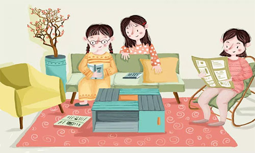 孩子自律应该如何养成？频繁的催促孩子真的有用吗？配图2