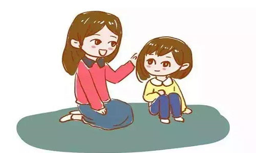 孩子该不该有隐私权？这几点家长要知道！配图1