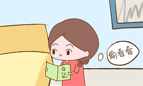 孩子该不该有隐私权？这几点家长要知道！配图2