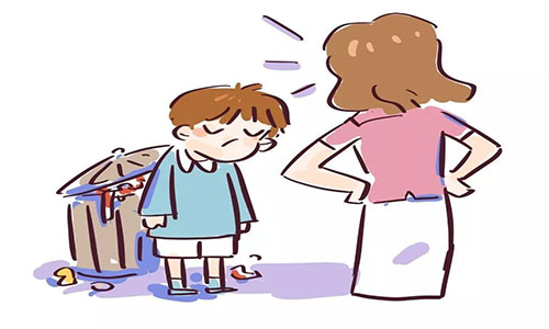 孩子不听话？问题到底出在哪里？配图3