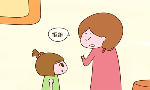 “我要买！”怎样拒绝孩子才是不伤害孩子最好的方式？配图1