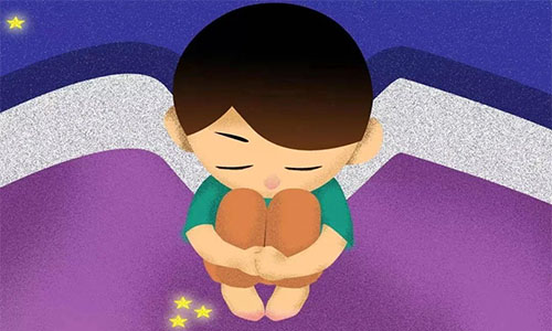关爱自闭症儿童，不要让距离感伤害到这些天使！配图2