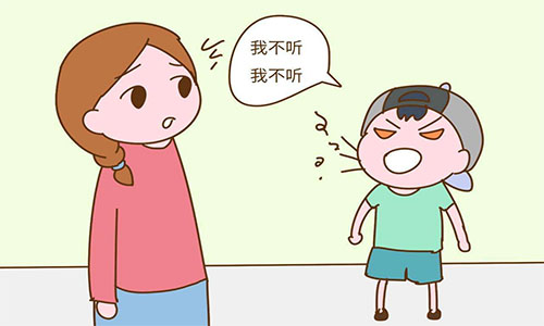 孩子太叛逆？这几种方法帮你走进孩子的心里！配图3