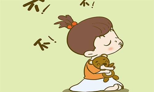 孩子太叛逆？这几种方法帮你走进孩子的心里！配图1
