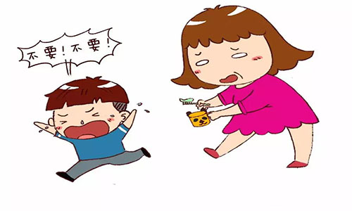孩子太叛逆？这几种方法帮你走进孩子的心里！配图2