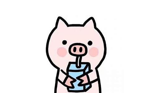 《爱说脏话的小猪》儿童故事绘本分享配图1