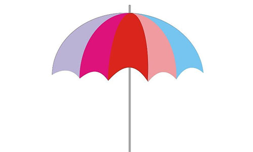 《雨中送伞》儿童绘本故事分享配图1